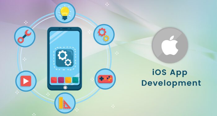 iOS App Development: