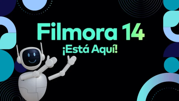 Filmora 14 Use all video editing features